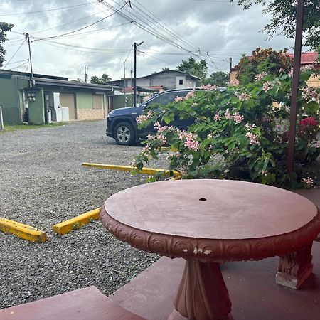 Pura Vida Aparment - Downtown La Fortuna ภายนอก รูปภาพ