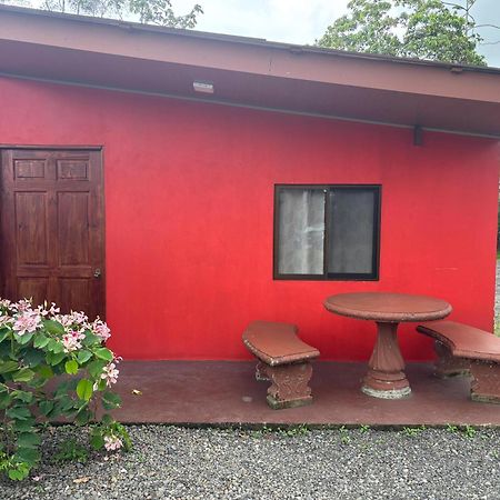 Pura Vida Aparment - Downtown La Fortuna ภายนอก รูปภาพ