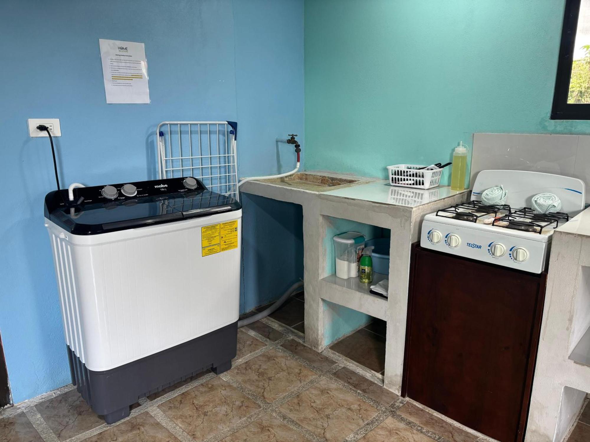 Pura Vida Aparment - Downtown La Fortuna ภายนอก รูปภาพ
